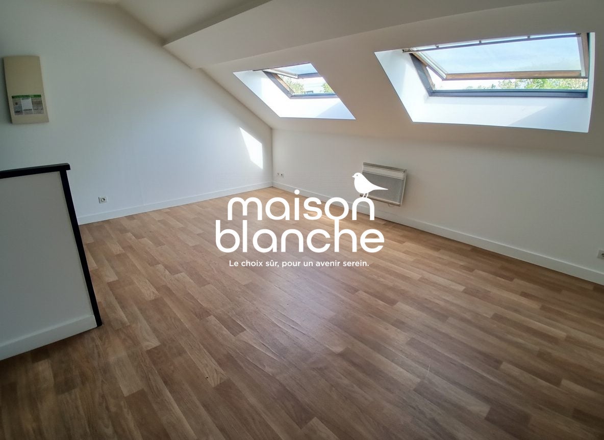 Appartement Avenue du Général de Gaulle à Parthenay