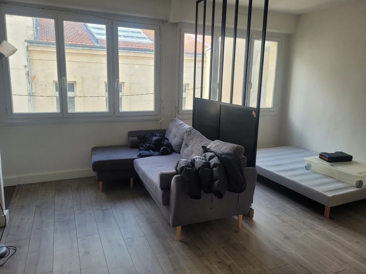 Appartement Rue Delord à Bordeaux