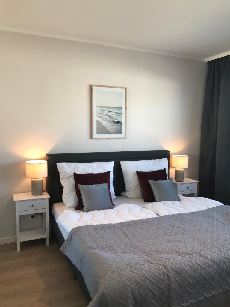 Wohnung Otzbergstraße in Frankfurt am Main