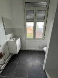 Appartement Rue Achille Scrépel à Roubaix