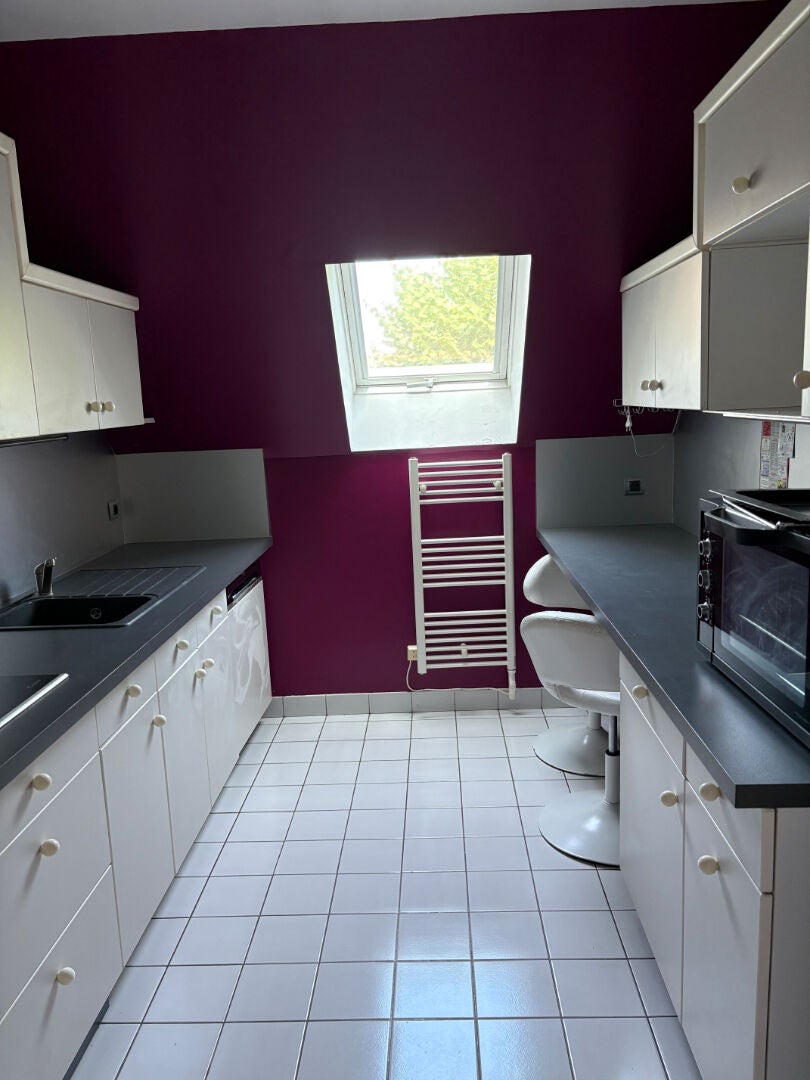 Appartement Rue Voltaire à Amboise