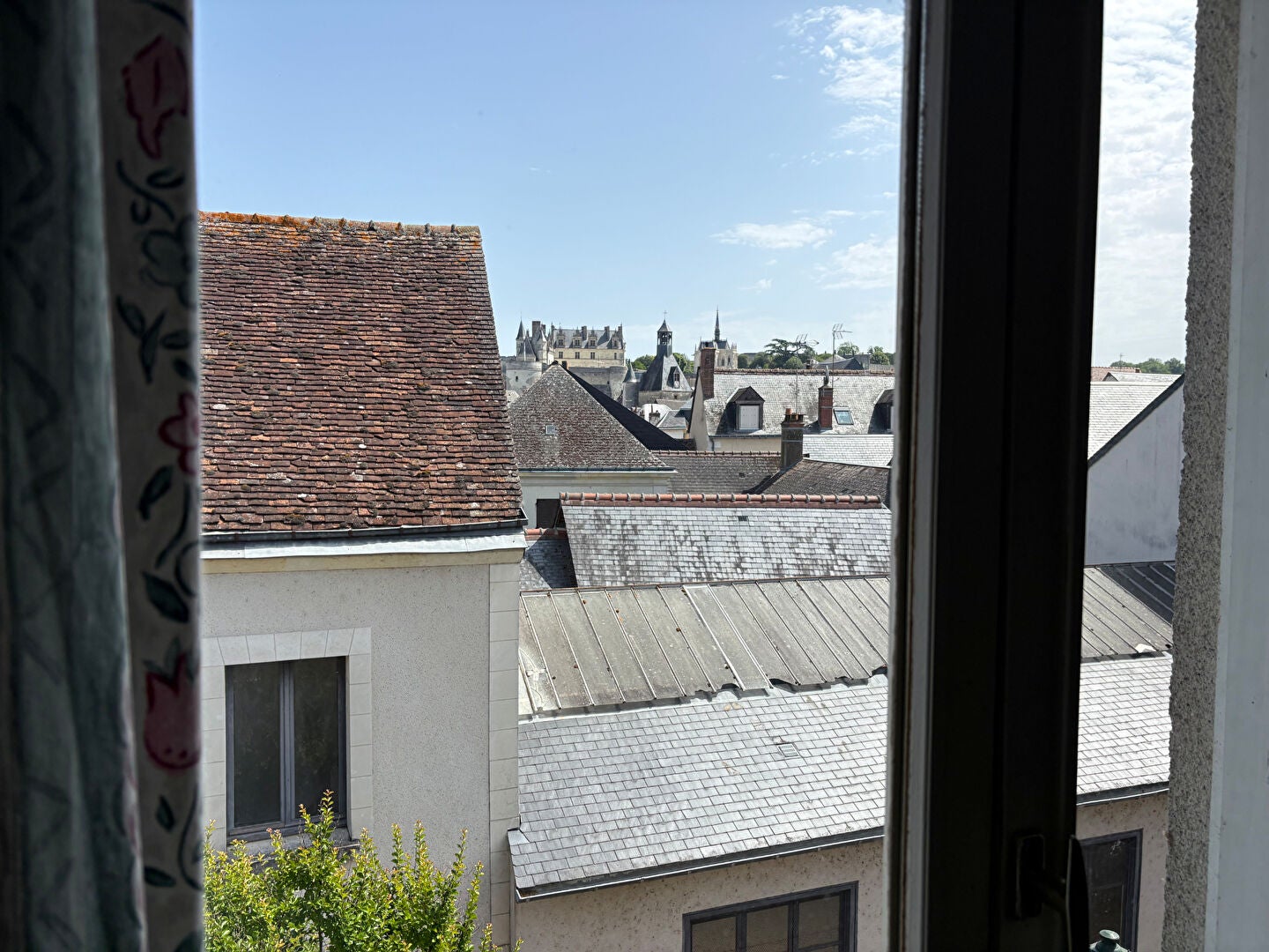 Appartement Rue Voltaire à Amboise