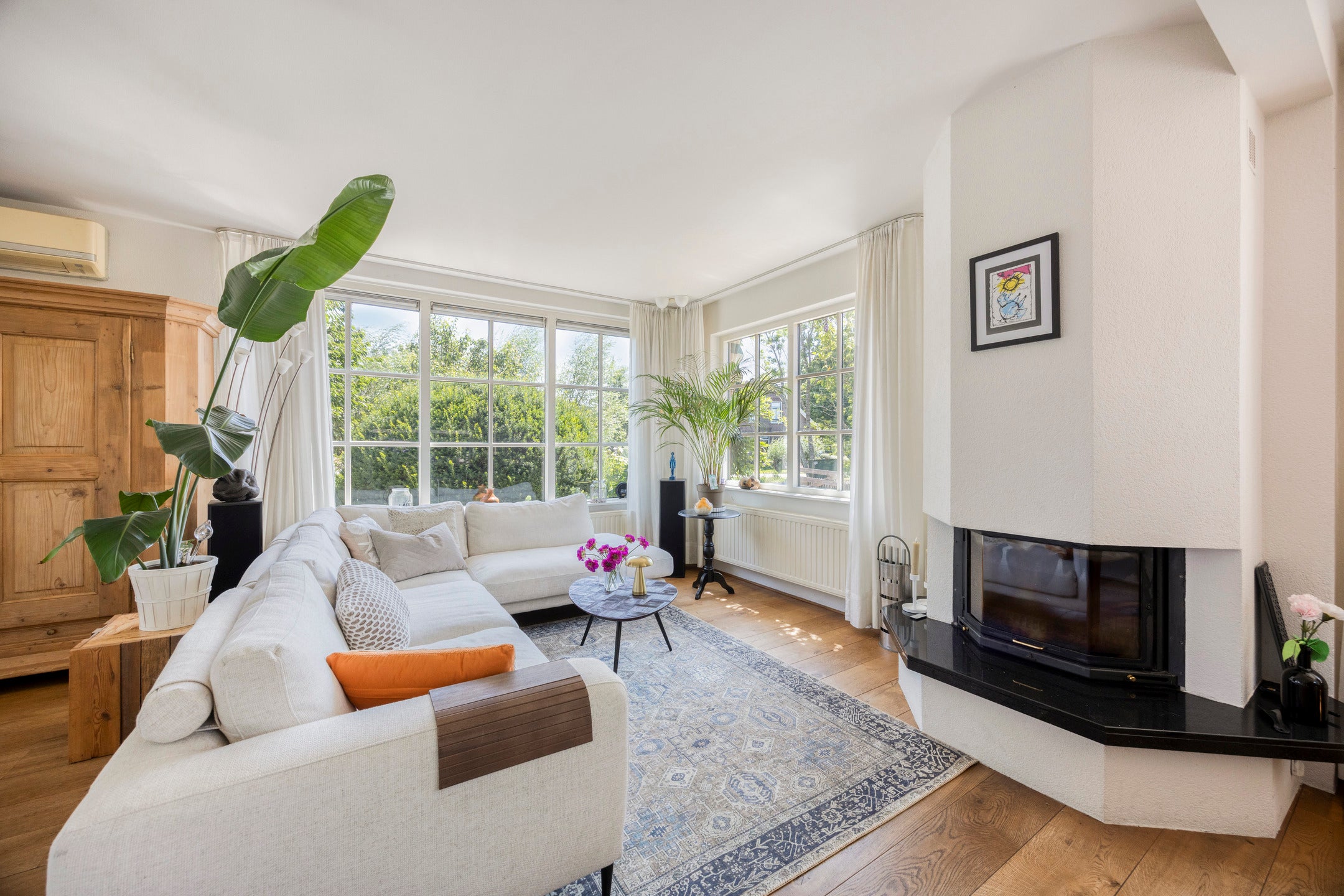 Vrijstaande woning te koop: Beijerscheweg 10A, Stolwijk
