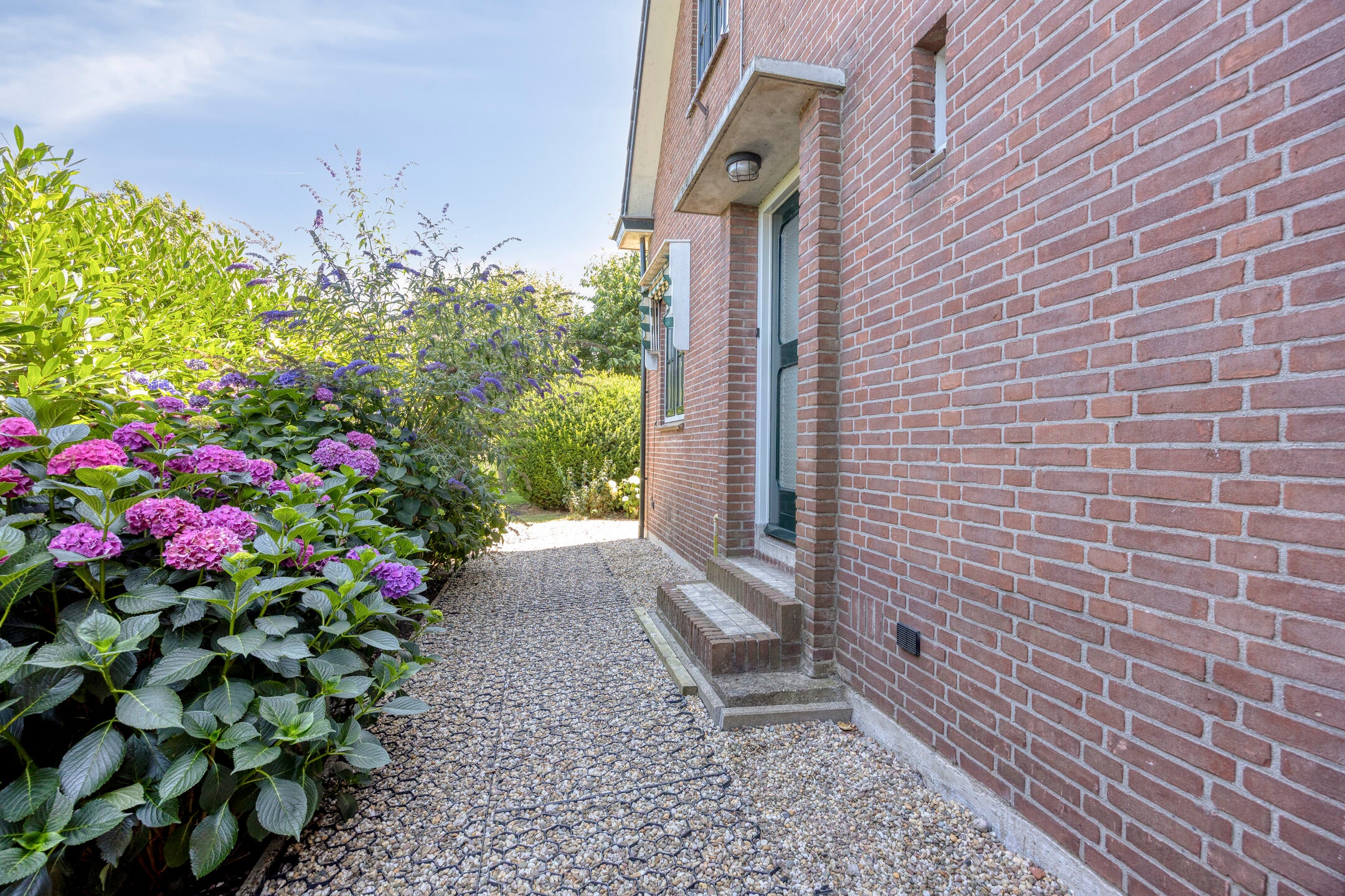 Vrijstaande woning te koop: Beijerscheweg 10A, Stolwijk