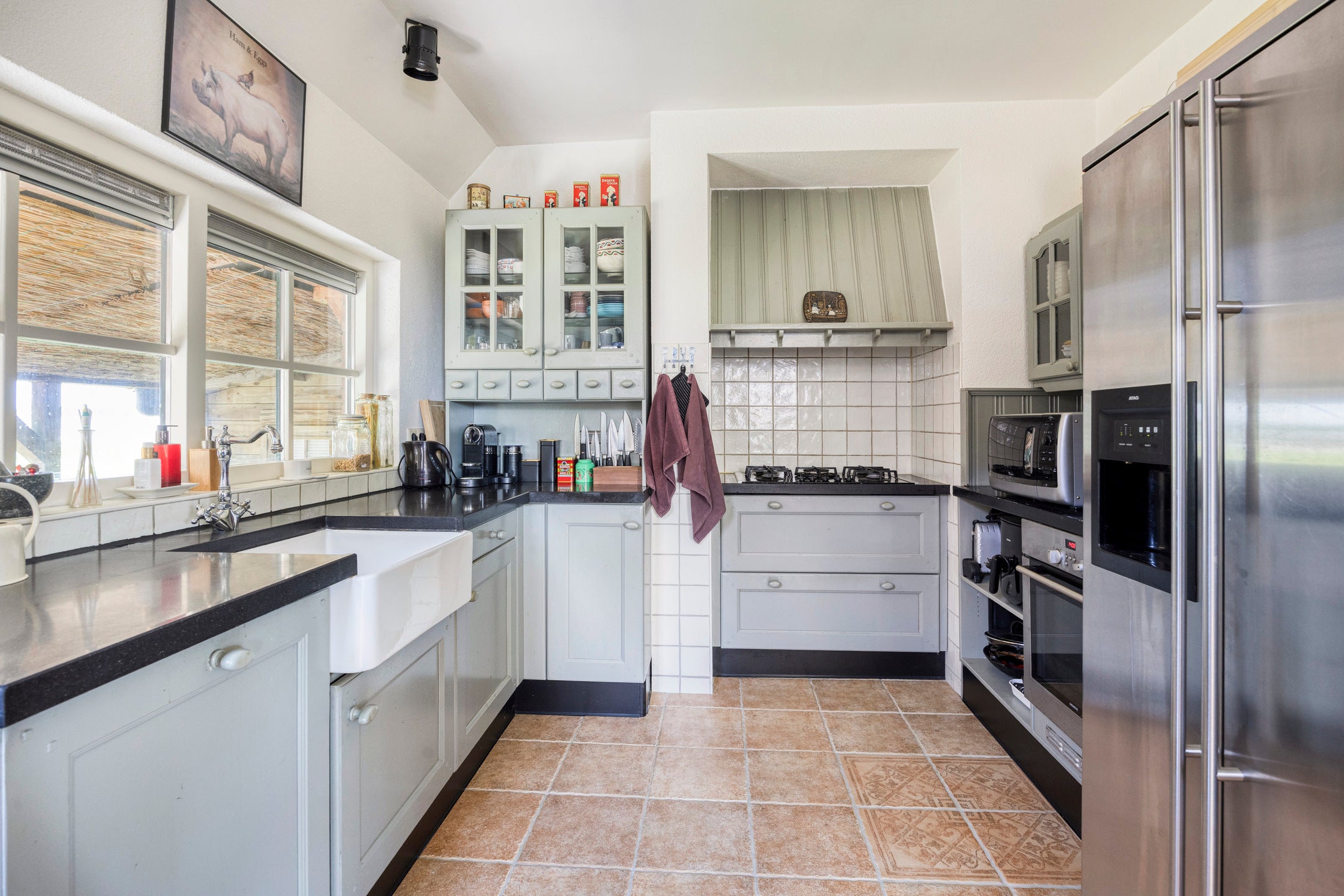 Vrijstaande woning te koop: Beijerscheweg 10A, Stolwijk