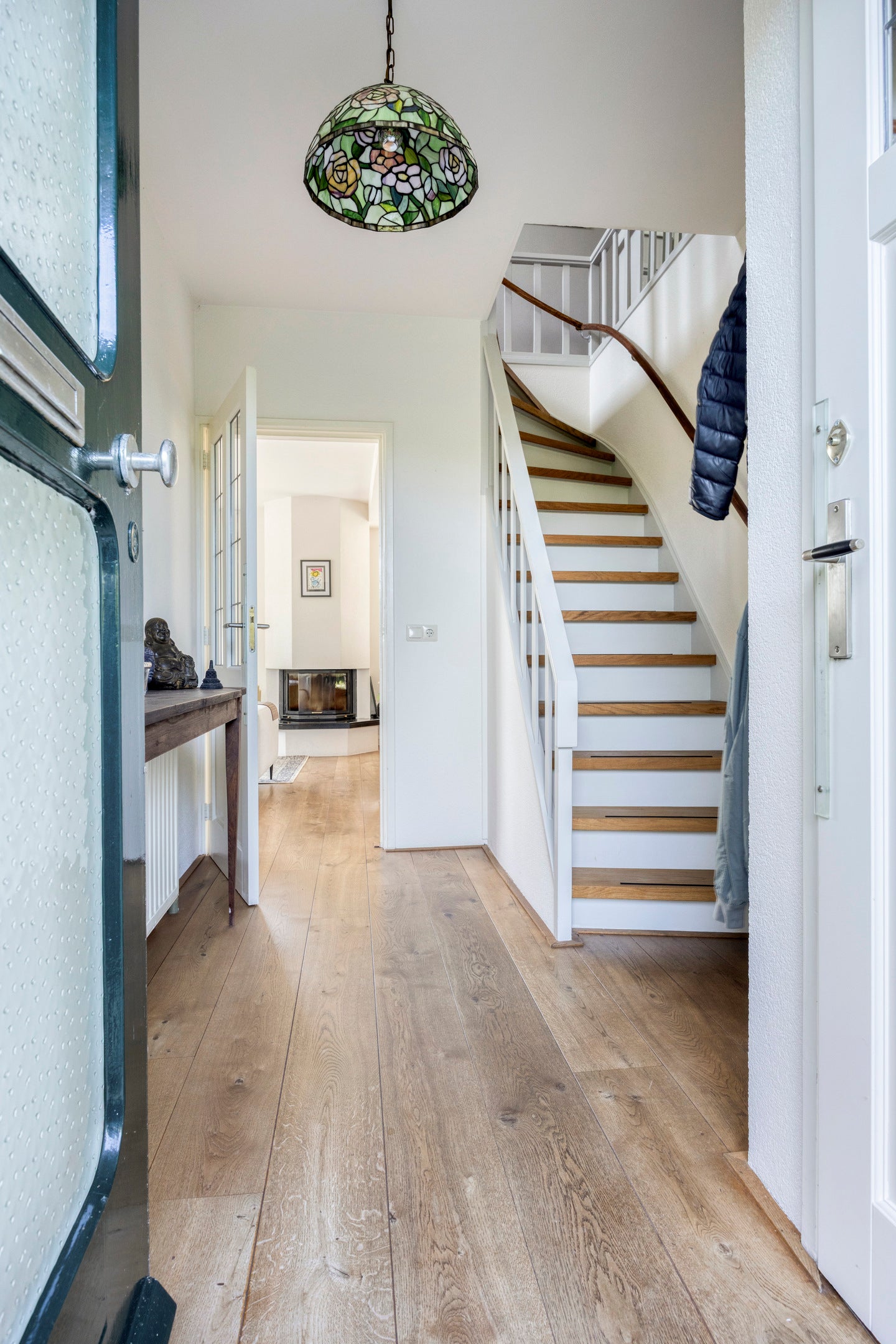 Vrijstaande woning te koop: Beijerscheweg 10A, Stolwijk