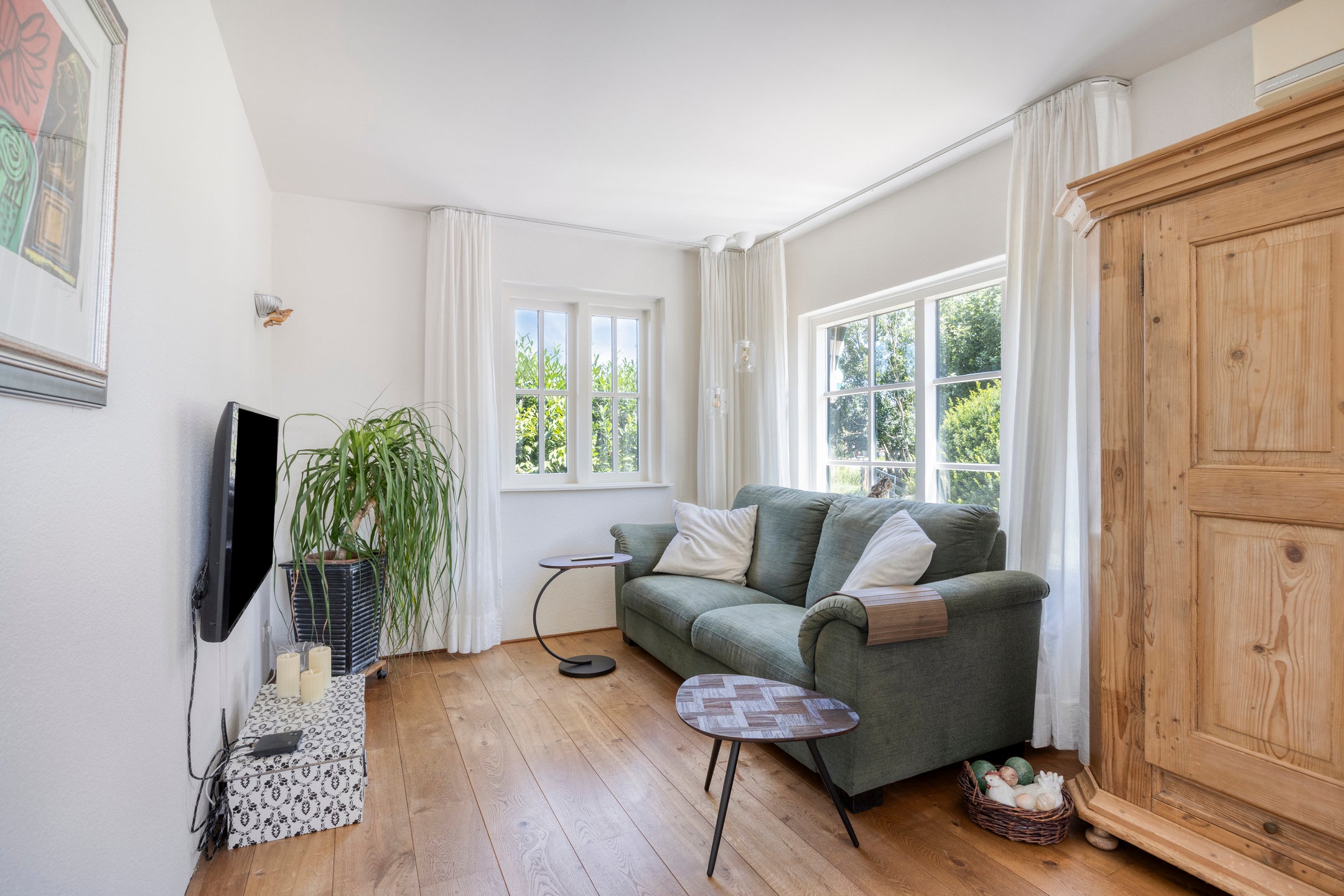 Vrijstaande woning te koop: Beijerscheweg 10A, Stolwijk