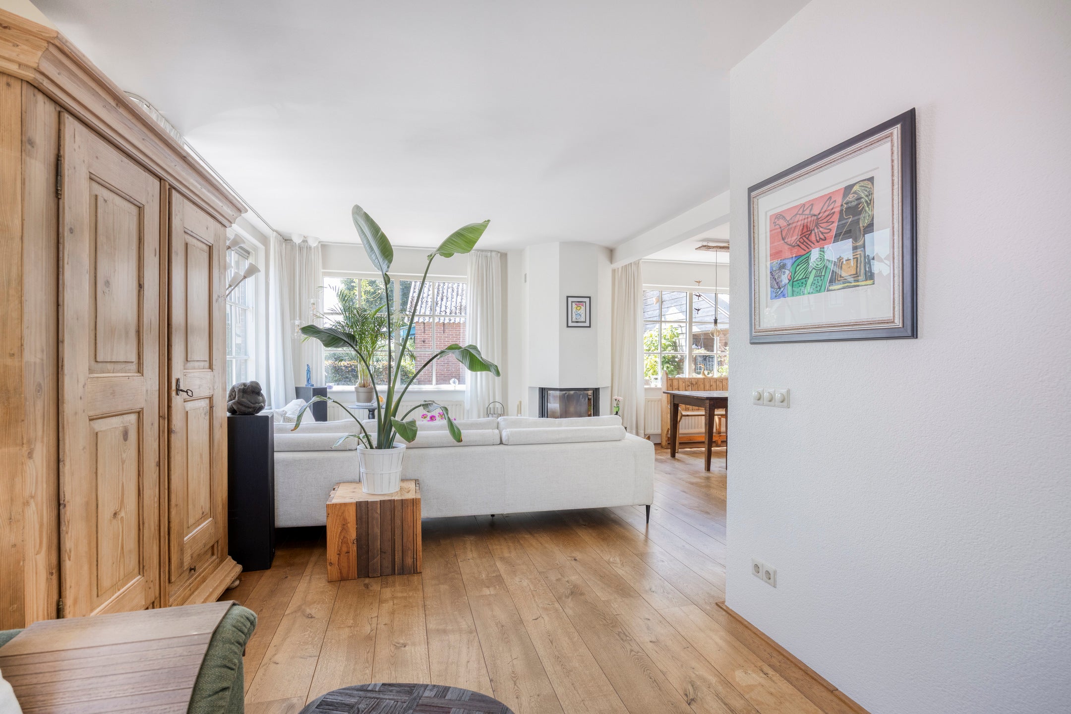 Vrijstaande woning te koop: Beijerscheweg 10A, Stolwijk