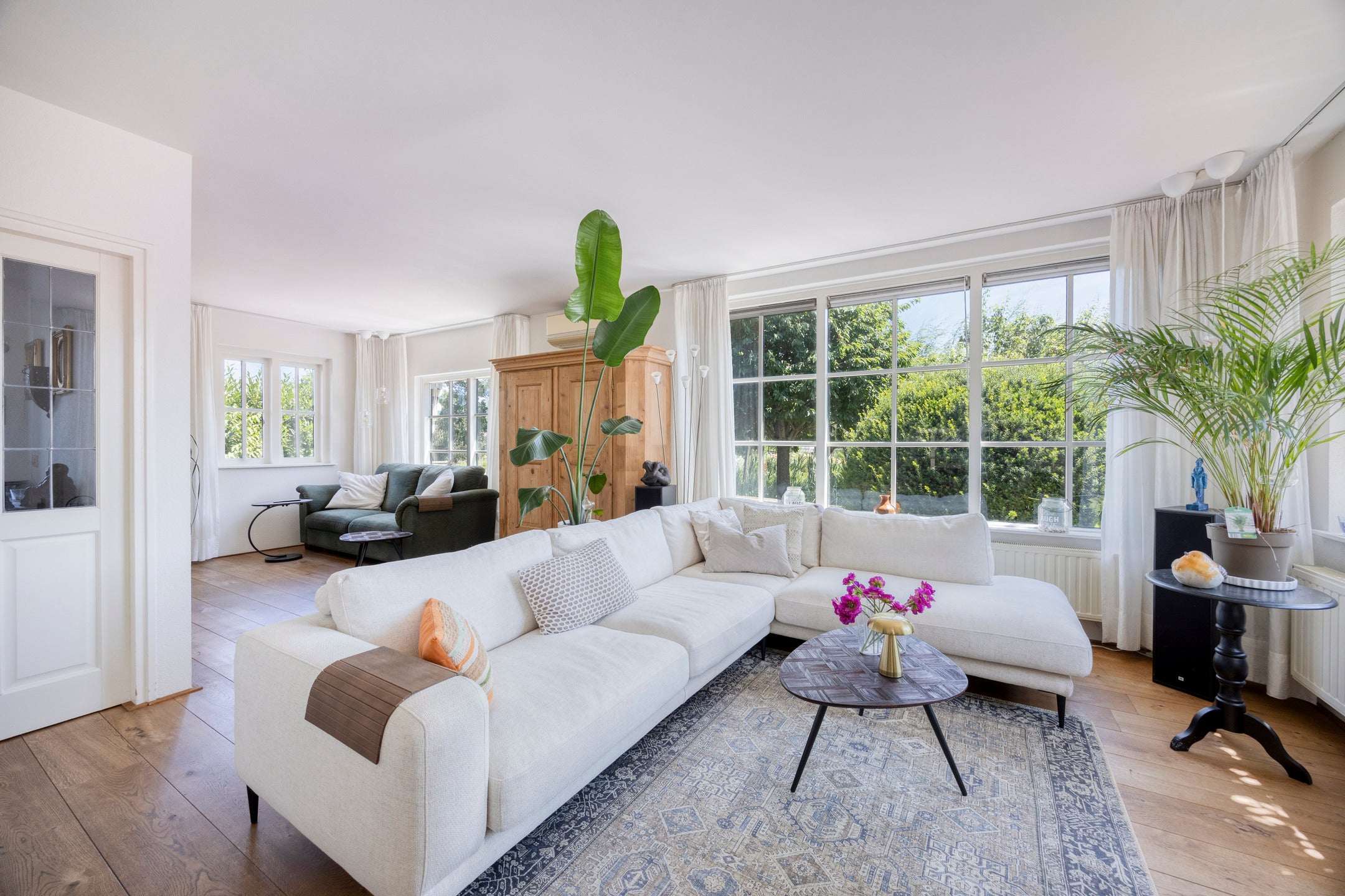 Vrijstaande woning te koop: Beijerscheweg 10A, Stolwijk