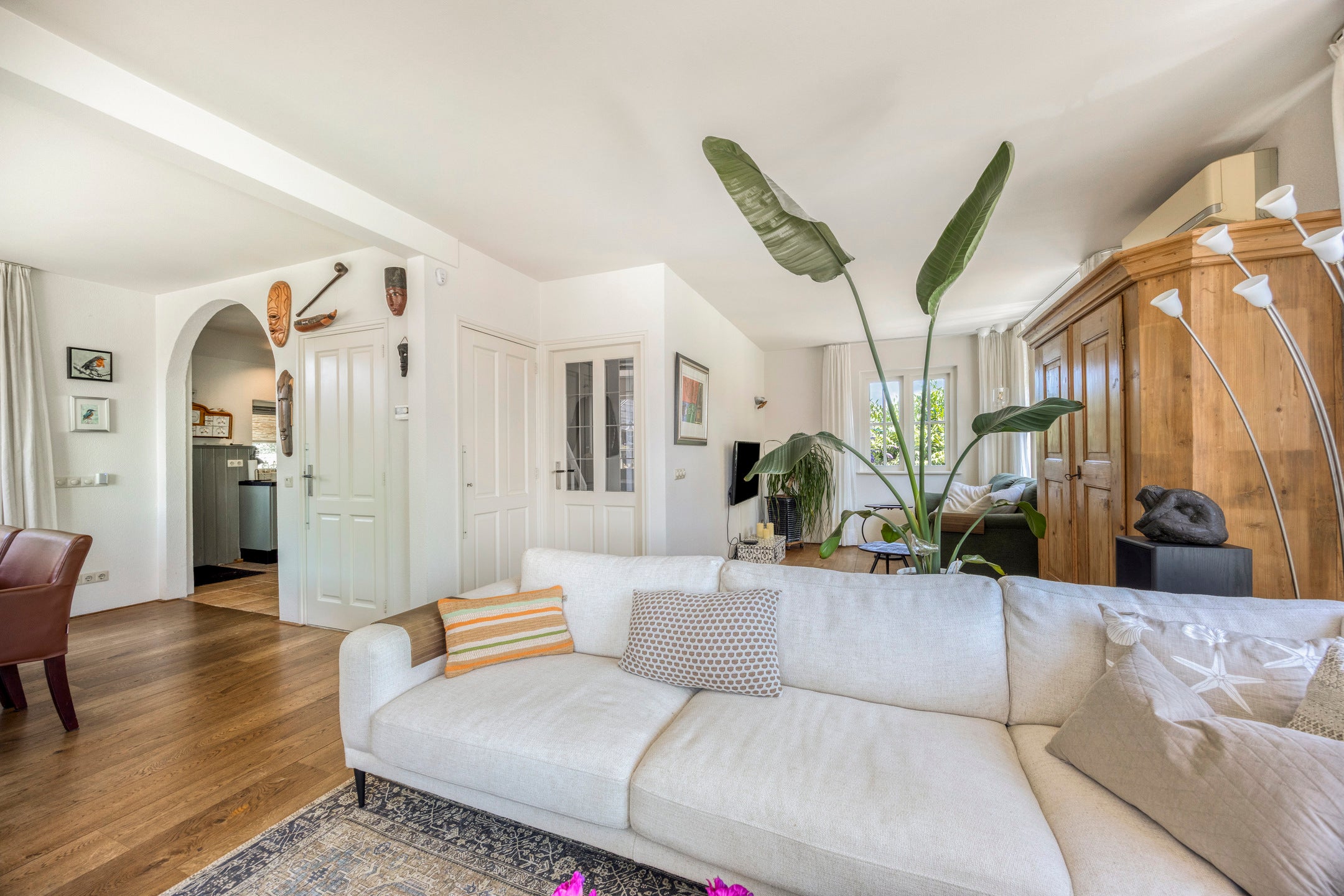 Vrijstaande woning te koop: Beijerscheweg 10A, Stolwijk
