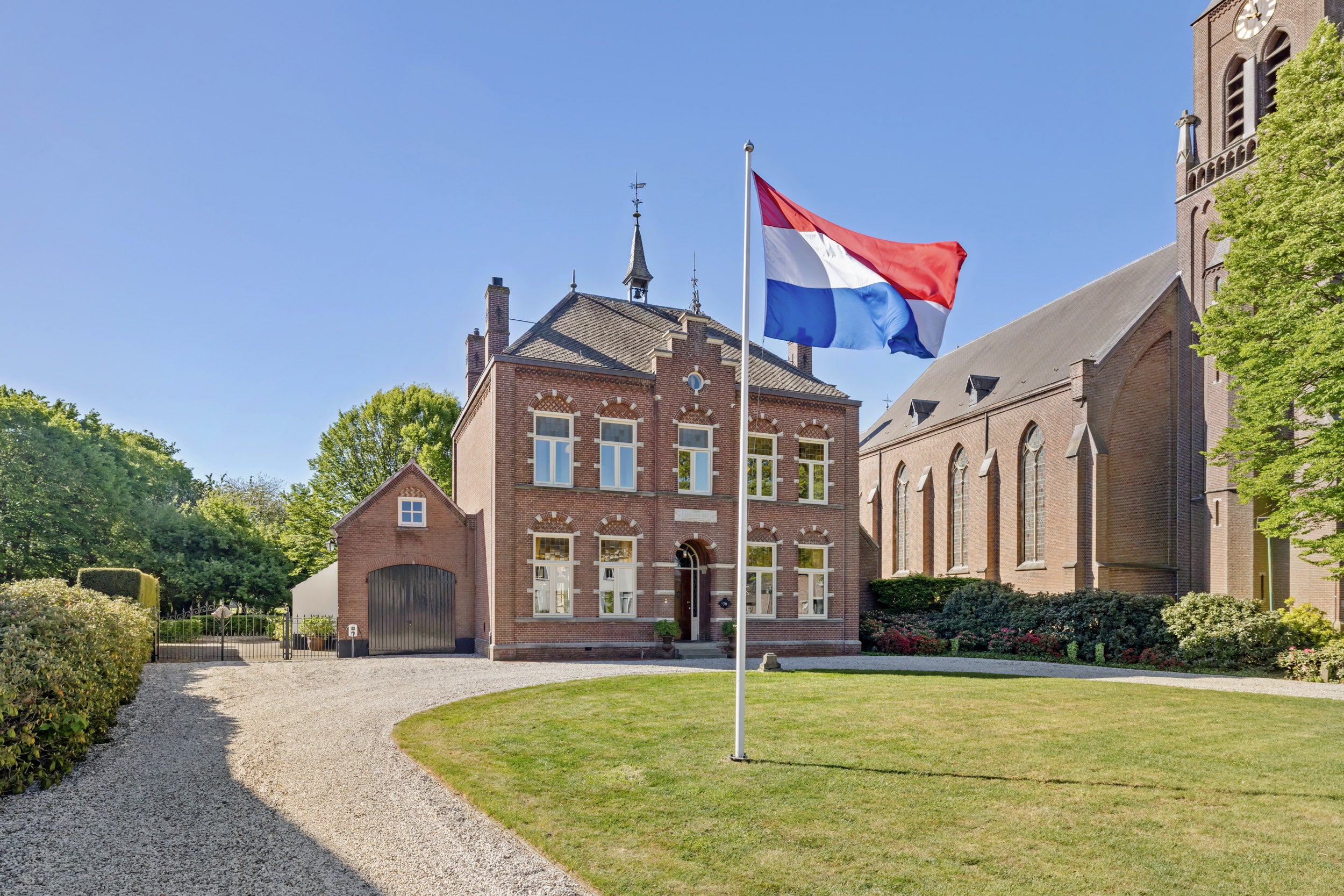 Huis Loo 79 in Bergeijk