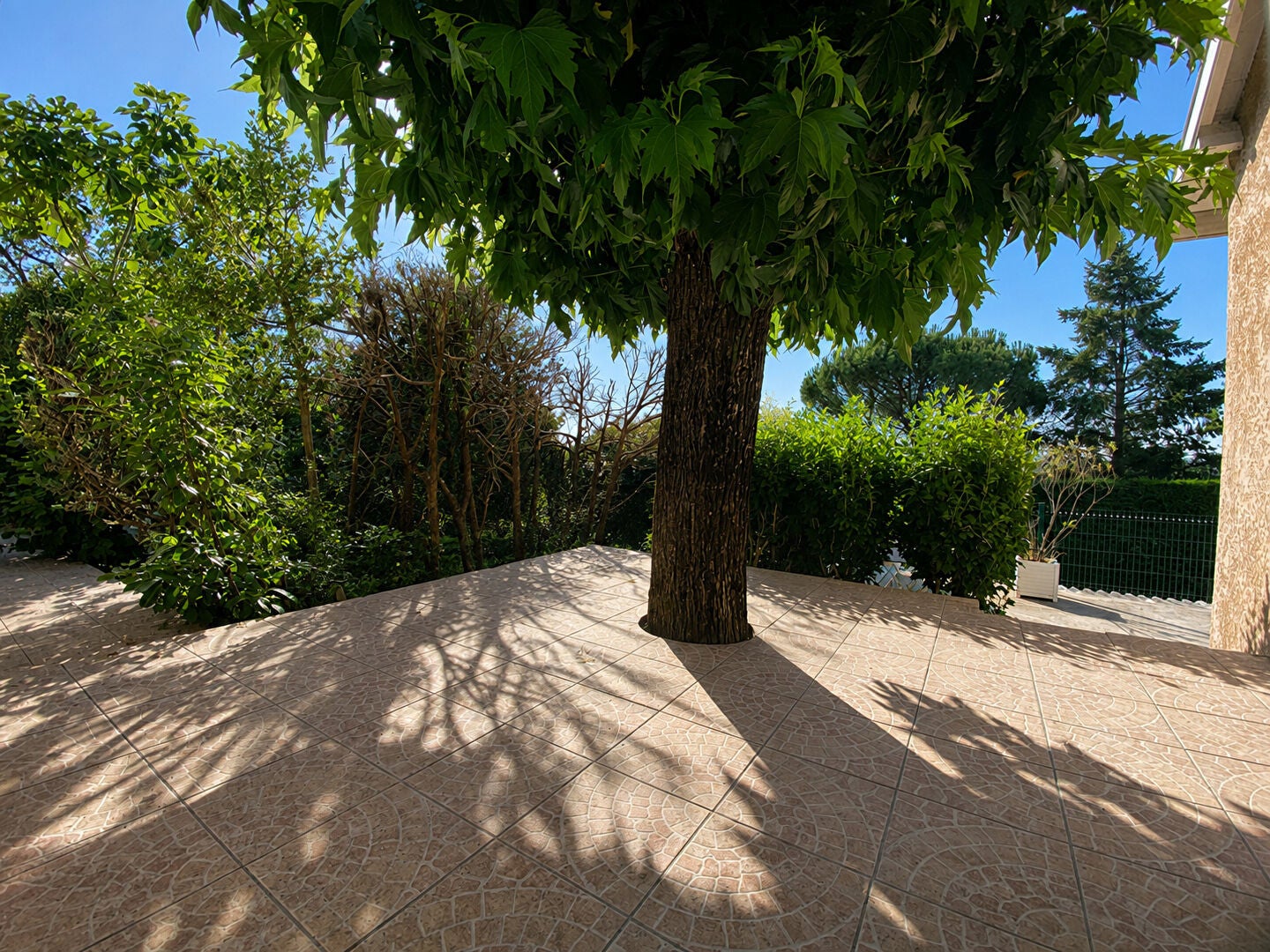 Maison Chemin de l'Aigas à Tassin-la-Demi-Lune
