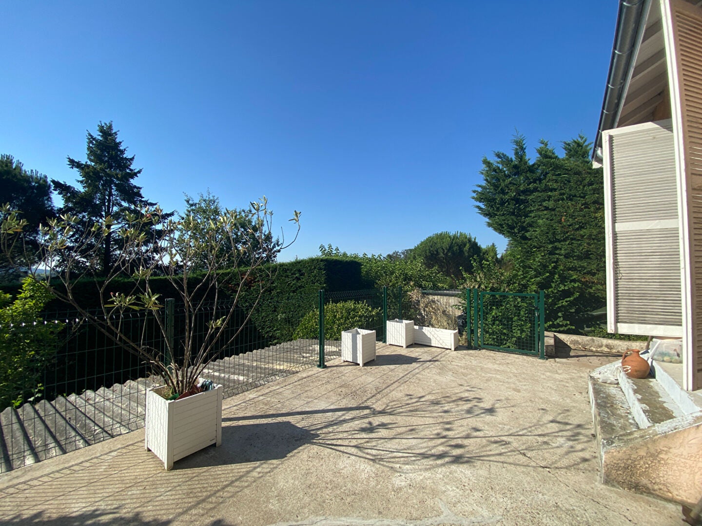 Maison Chemin de l'Aigas à Tassin-la-Demi-Lune