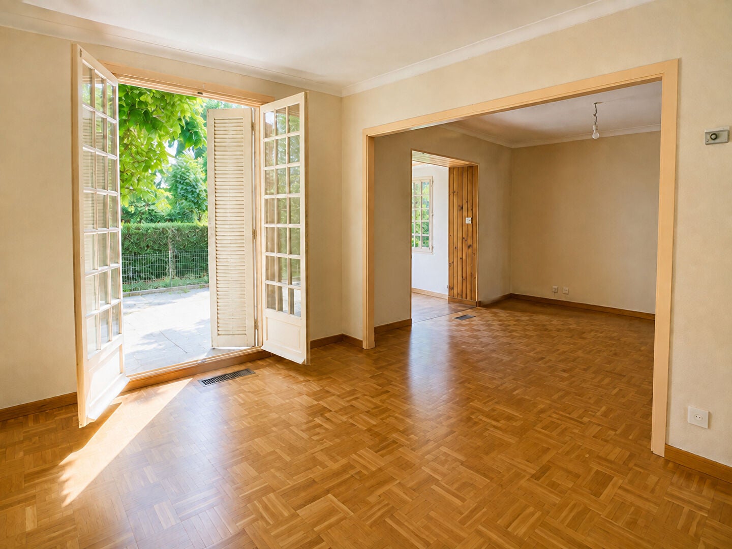 Maison Chemin de l'Aigas à Tassin-la-Demi-Lune