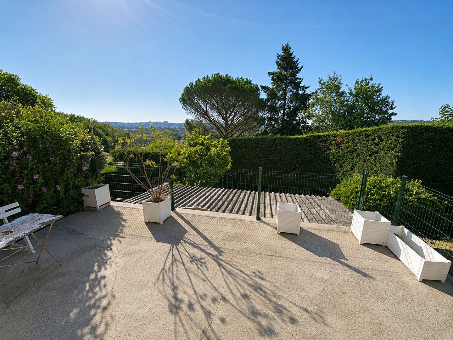 Maison Chemin de l'Aigas à Tassin-la-Demi-Lune