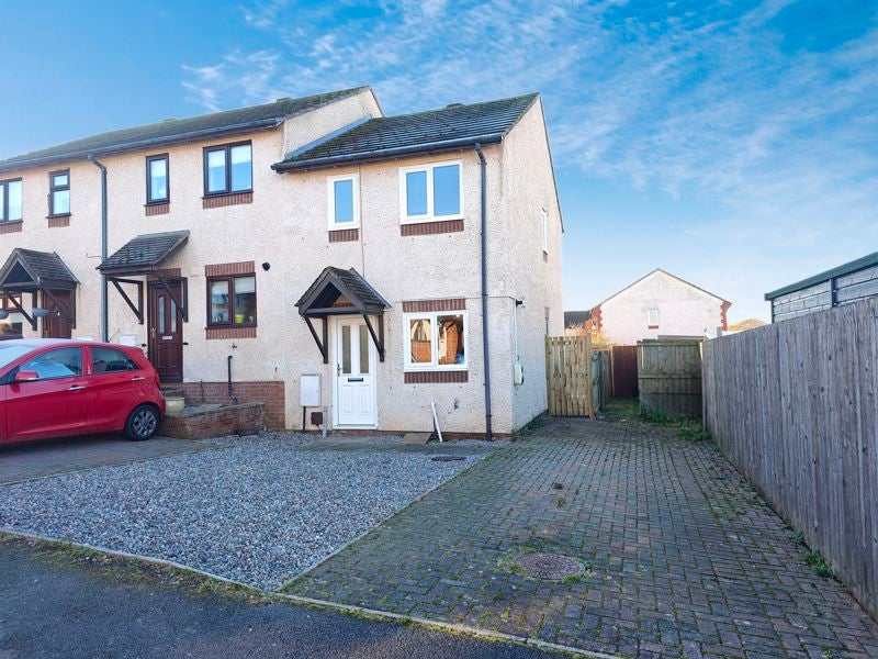 House St. Mellion Close in Carlisle