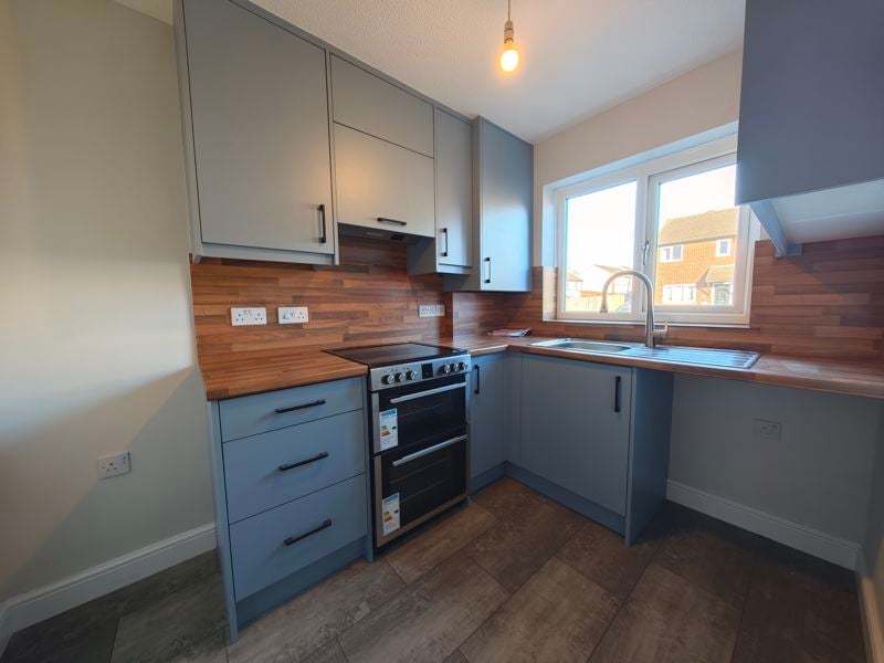 House St. Mellion Close in Carlisle