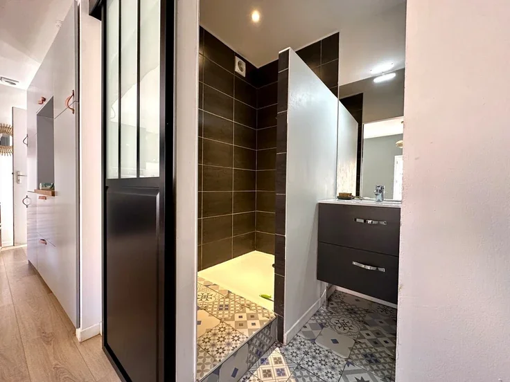 Appartement Rue Malbec à Toulouse