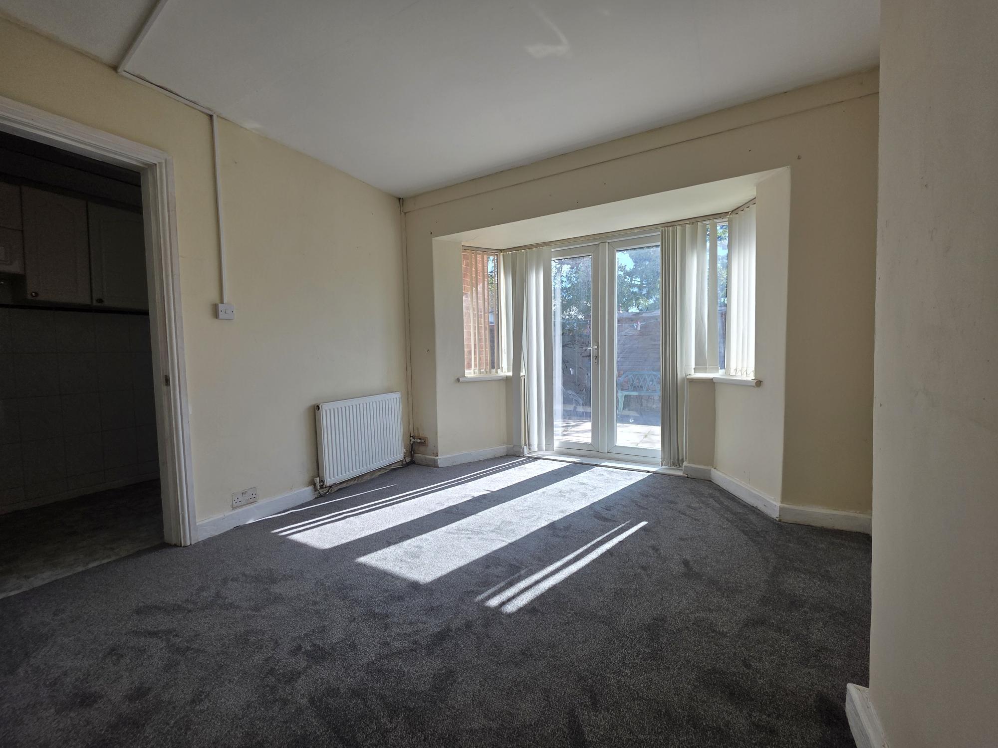 House Tintern Crescent in Bloxwich