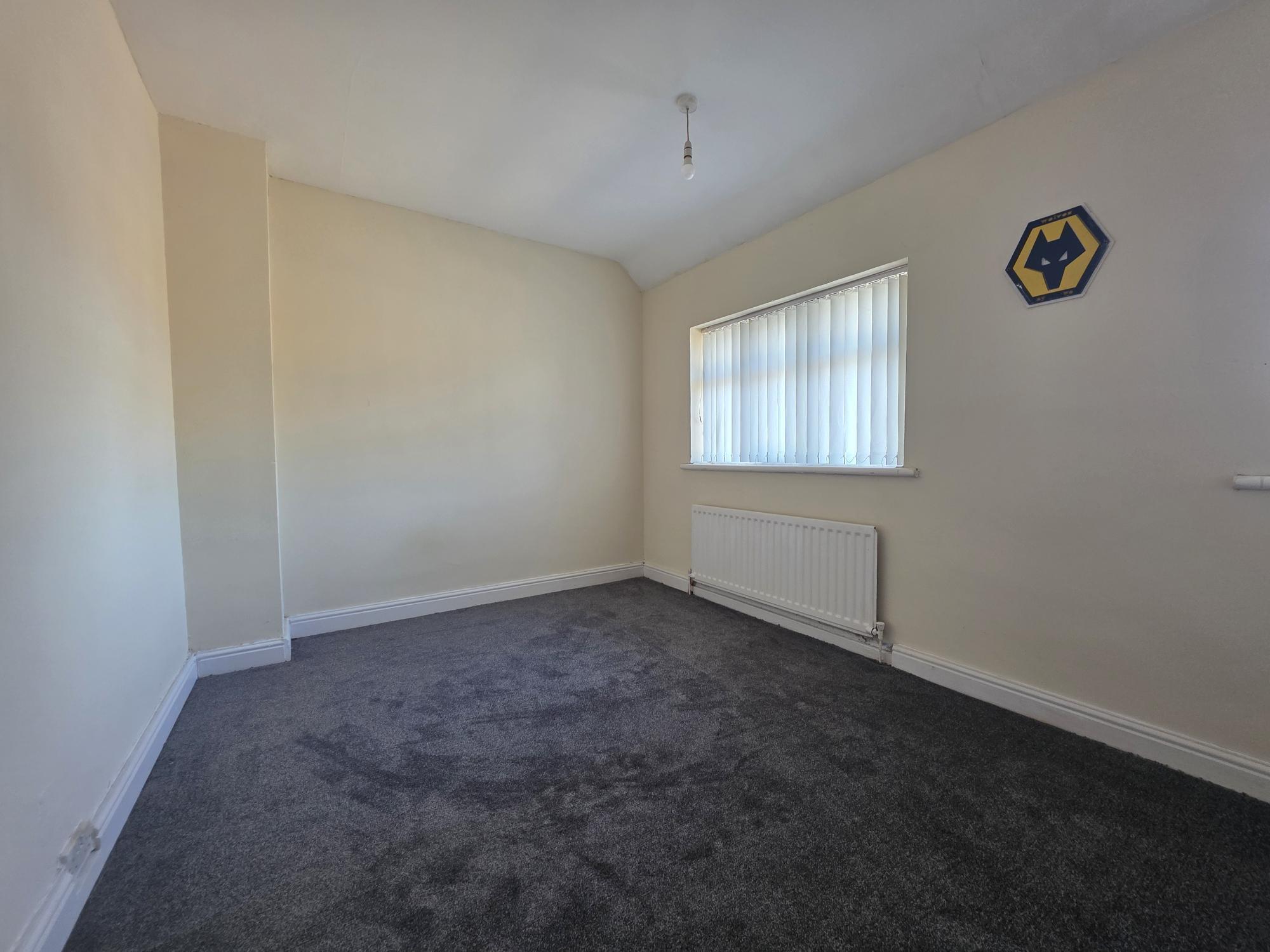 House Tintern Crescent in Bloxwich