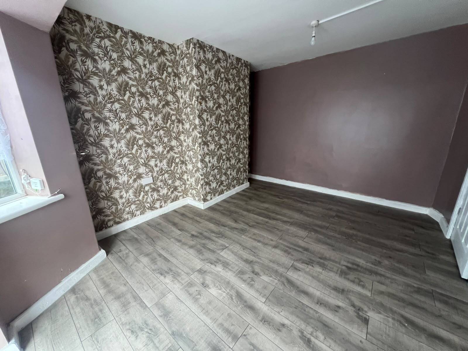 House Tintern Crescent in Bloxwich