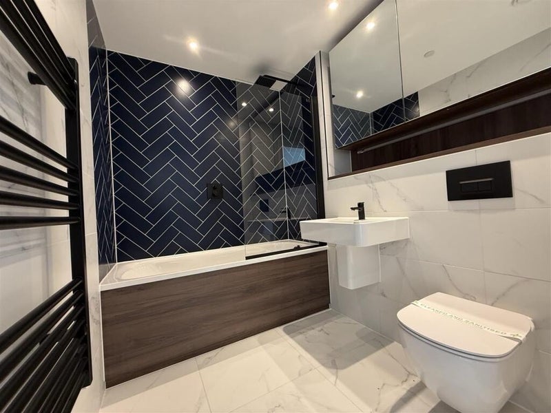 Room Caygill Street in Salford