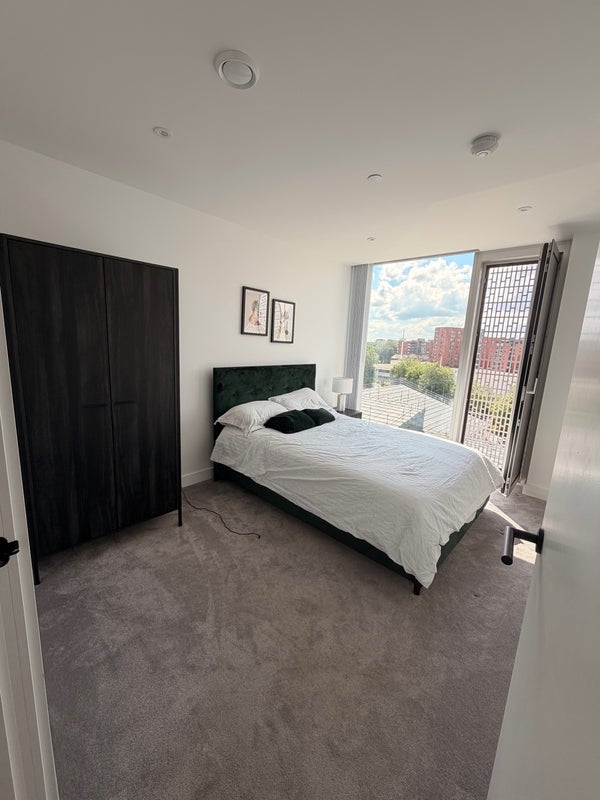 Room Caygill Street in Salford