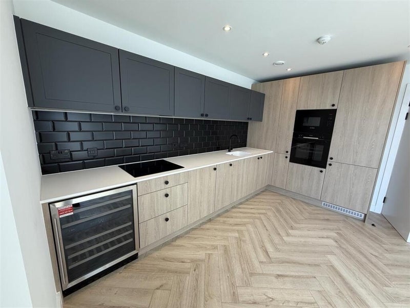 Room Caygill Street in Salford