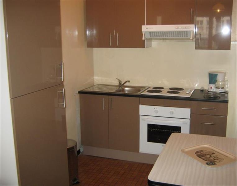 Flat Place Faidherbe in Bapaume