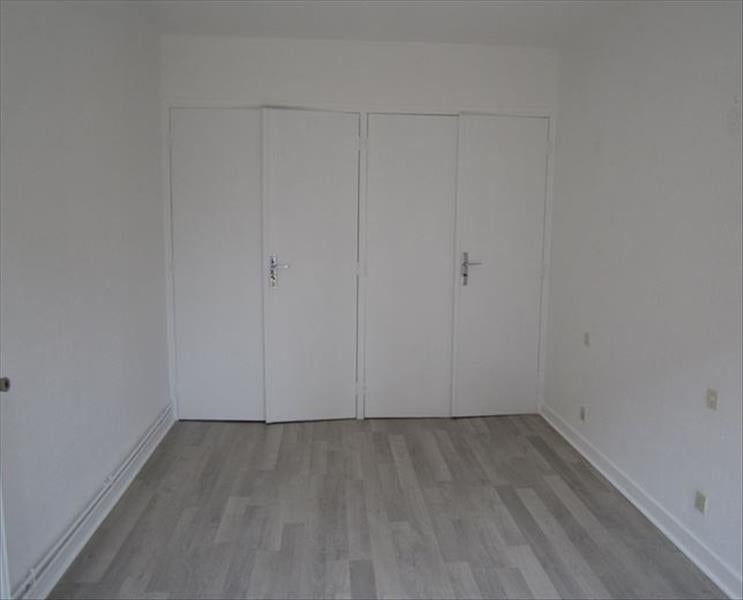 Flat Place Faidherbe in Bapaume