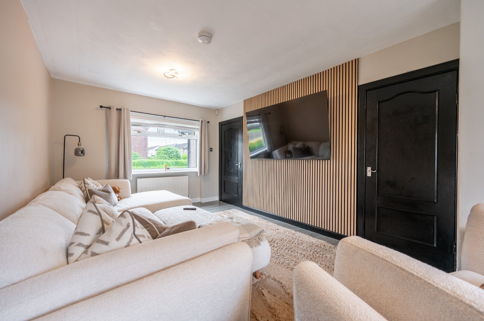 House Alloway Terrace in Kirkintilloch