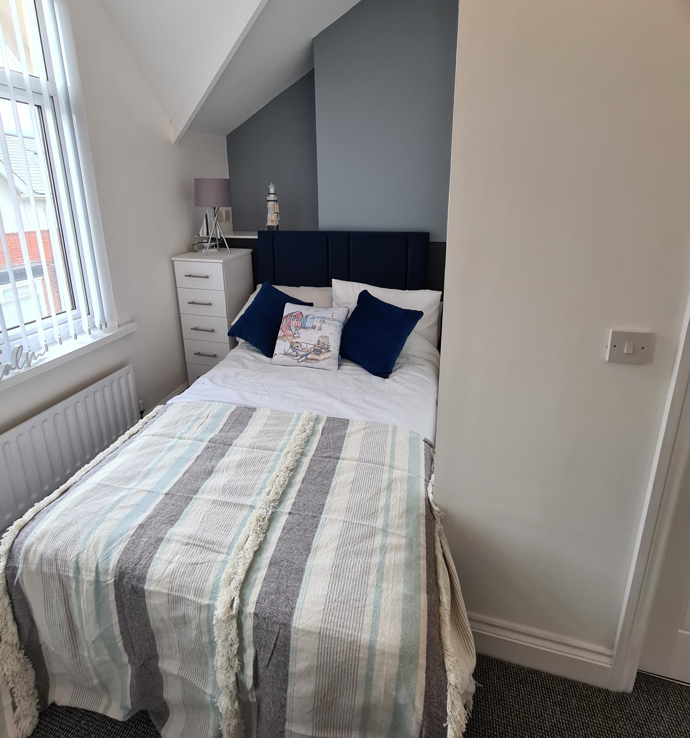 House Fordland Place in Sunderland