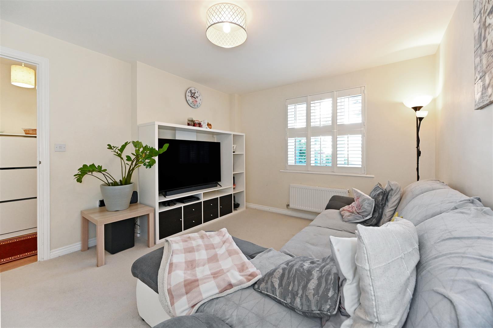 Flat Whyke Marsh in Chichester