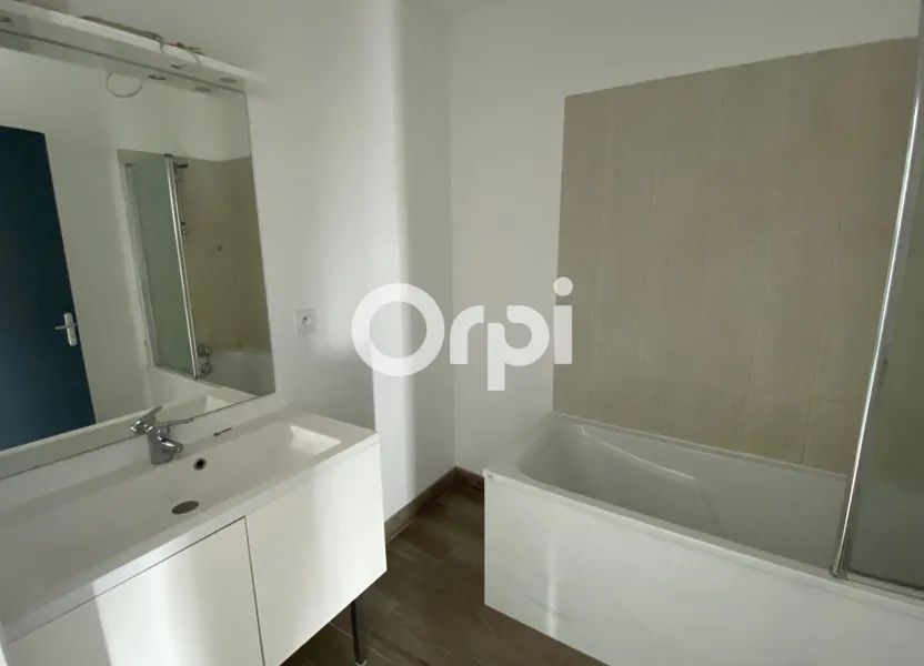 Chambre Rue de la Poterne à Béthune