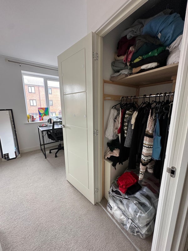 Room Upper Brook Street in Manchester
