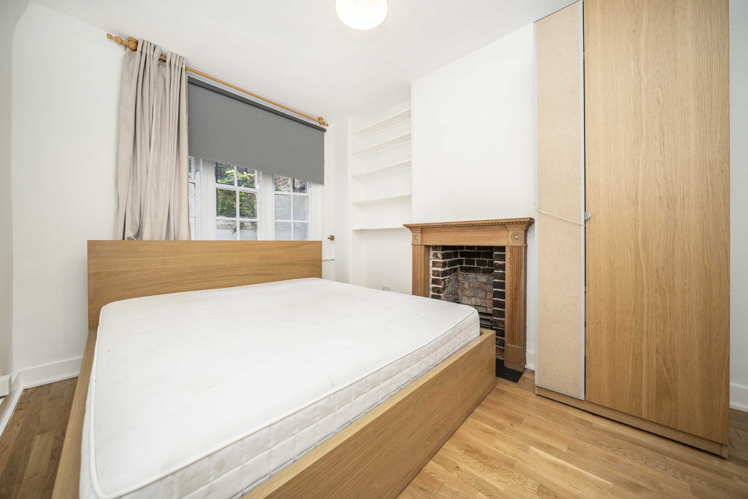 Flat Tavistock Place in Greater London