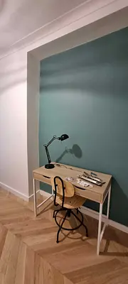 Appartement Rue Jean-Baptiste Pigalle à Paris