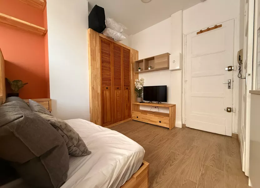 Appartement Avenue du 14ème Régiment d'Infanterie à Toulouse