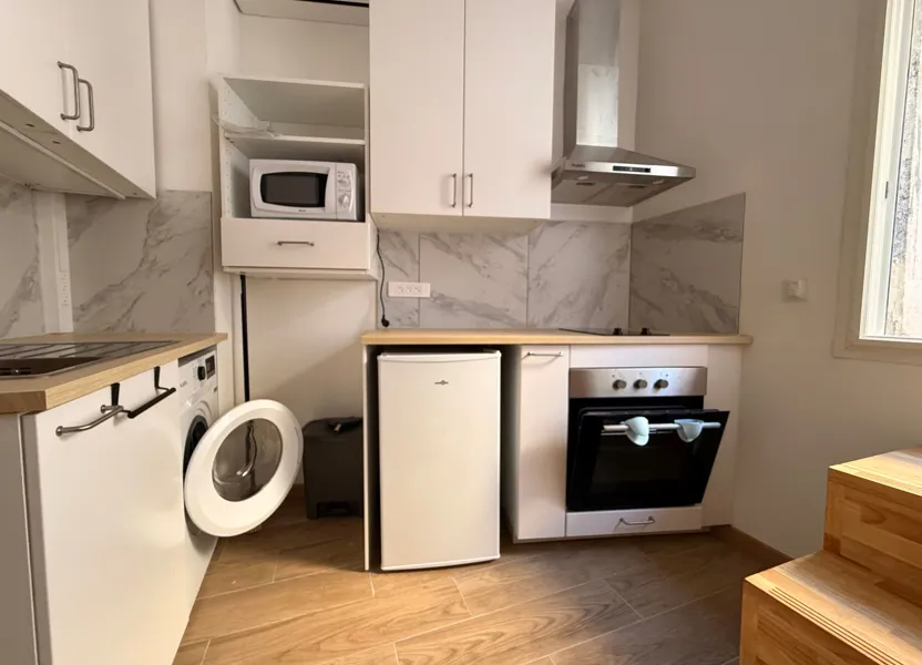 Appartement Avenue du 14ème Régiment d'Infanterie à Toulouse