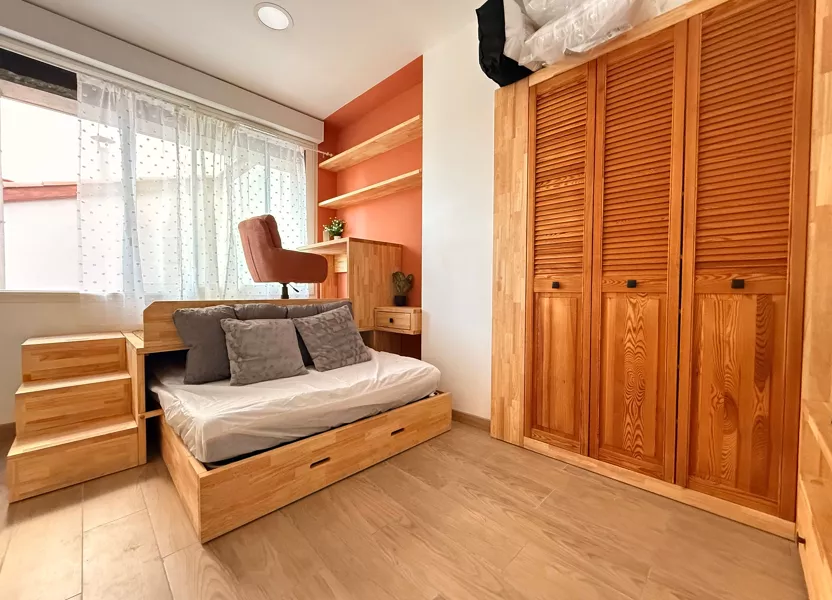 Appartement Avenue du 14ème Régiment d'Infanterie à Toulouse