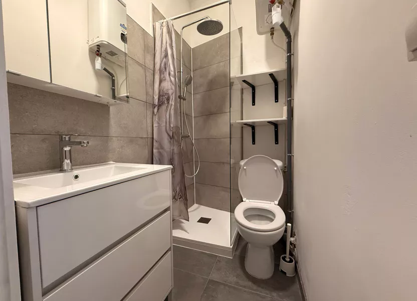 Appartement Avenue du 14ème Régiment d'Infanterie à Toulouse