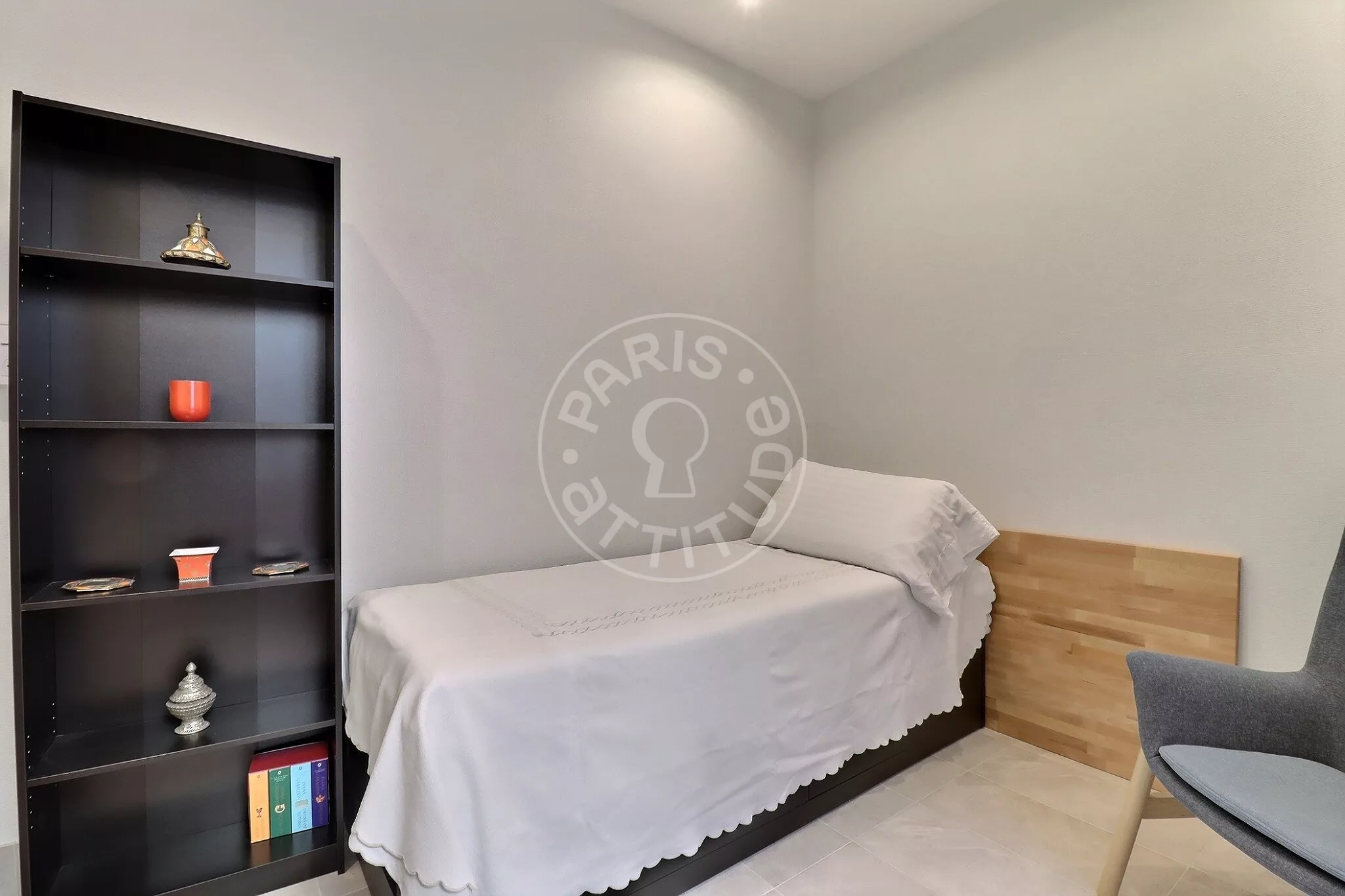 Appartement Rue Murillo à Paris