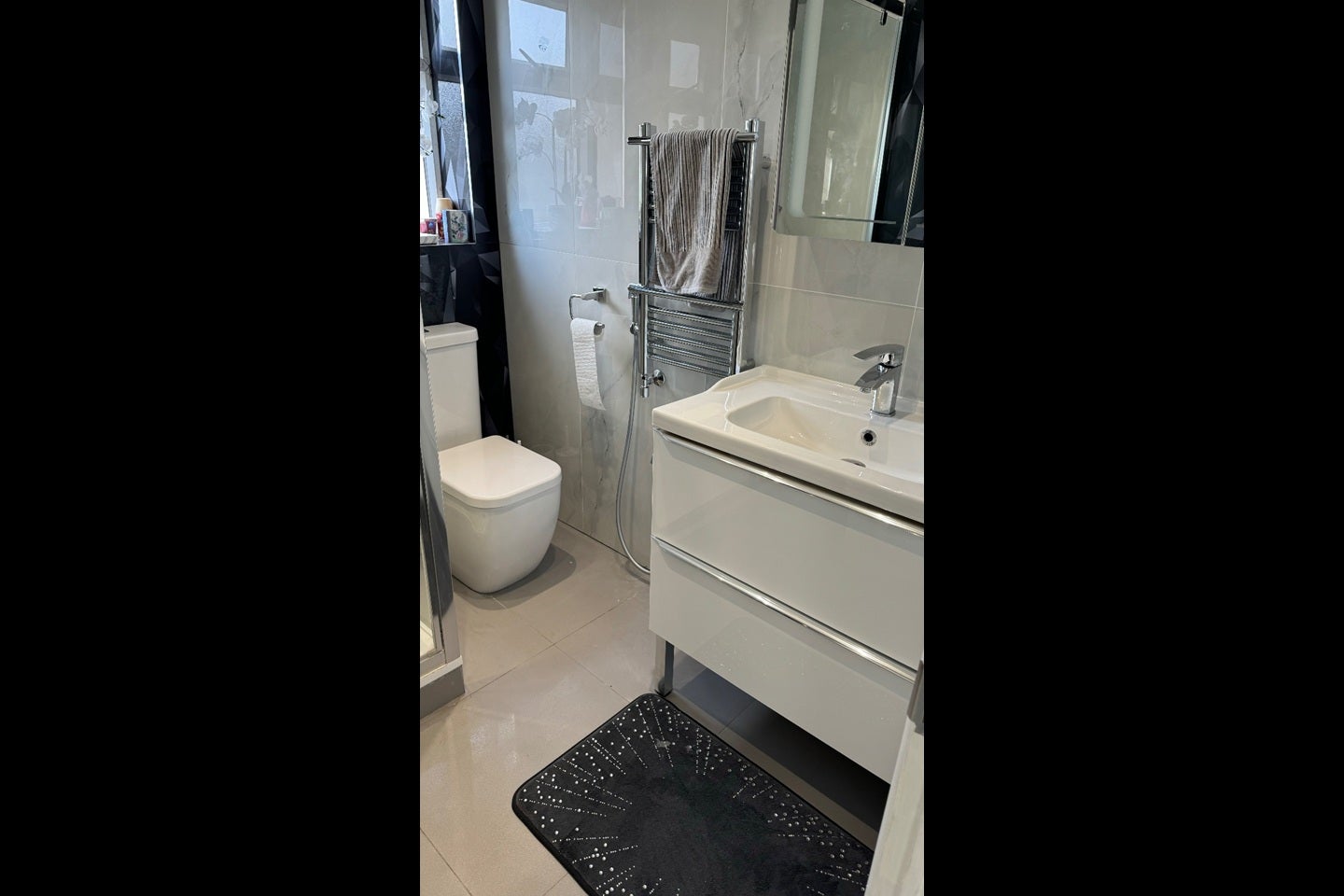 Room Parr Crescent in Dacorum