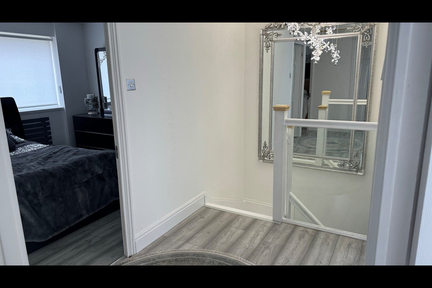 Room Parr Crescent in Dacorum