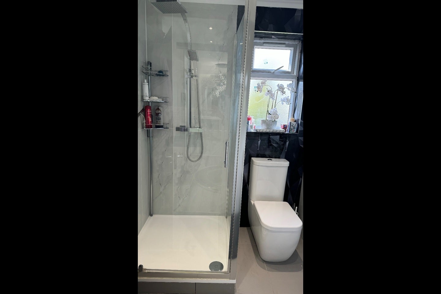 Room Parr Crescent in Dacorum