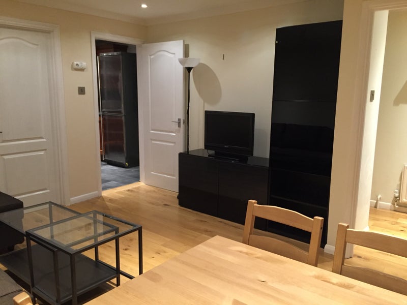 Room Claire Place in Greater London