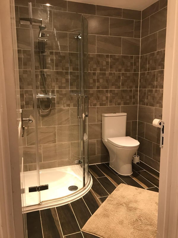 Room Claire Place in Greater London