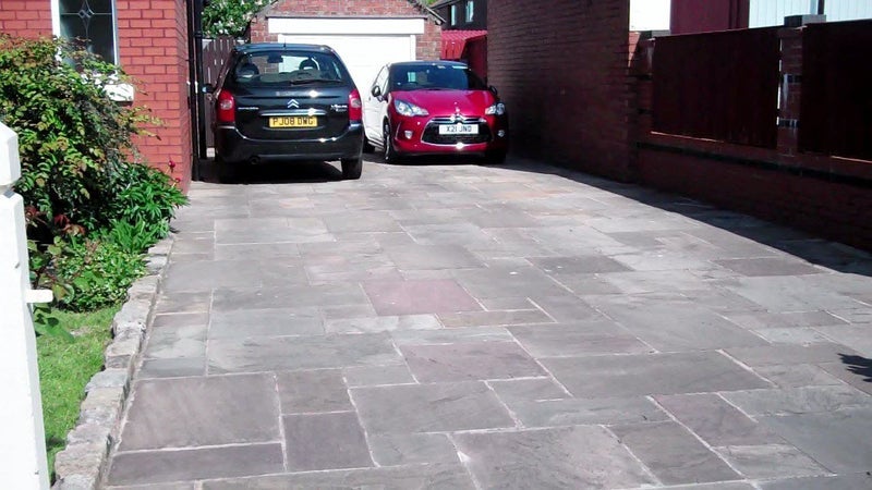 House Eastwood Avenue in Borough of Wyre