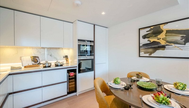 Flat Edgware Road in City of Westminster