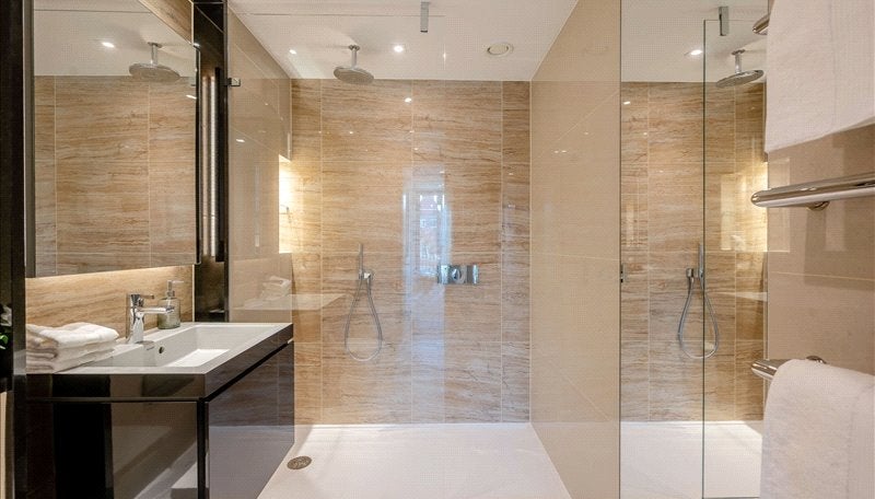 Flat Edgware Road in City of Westminster